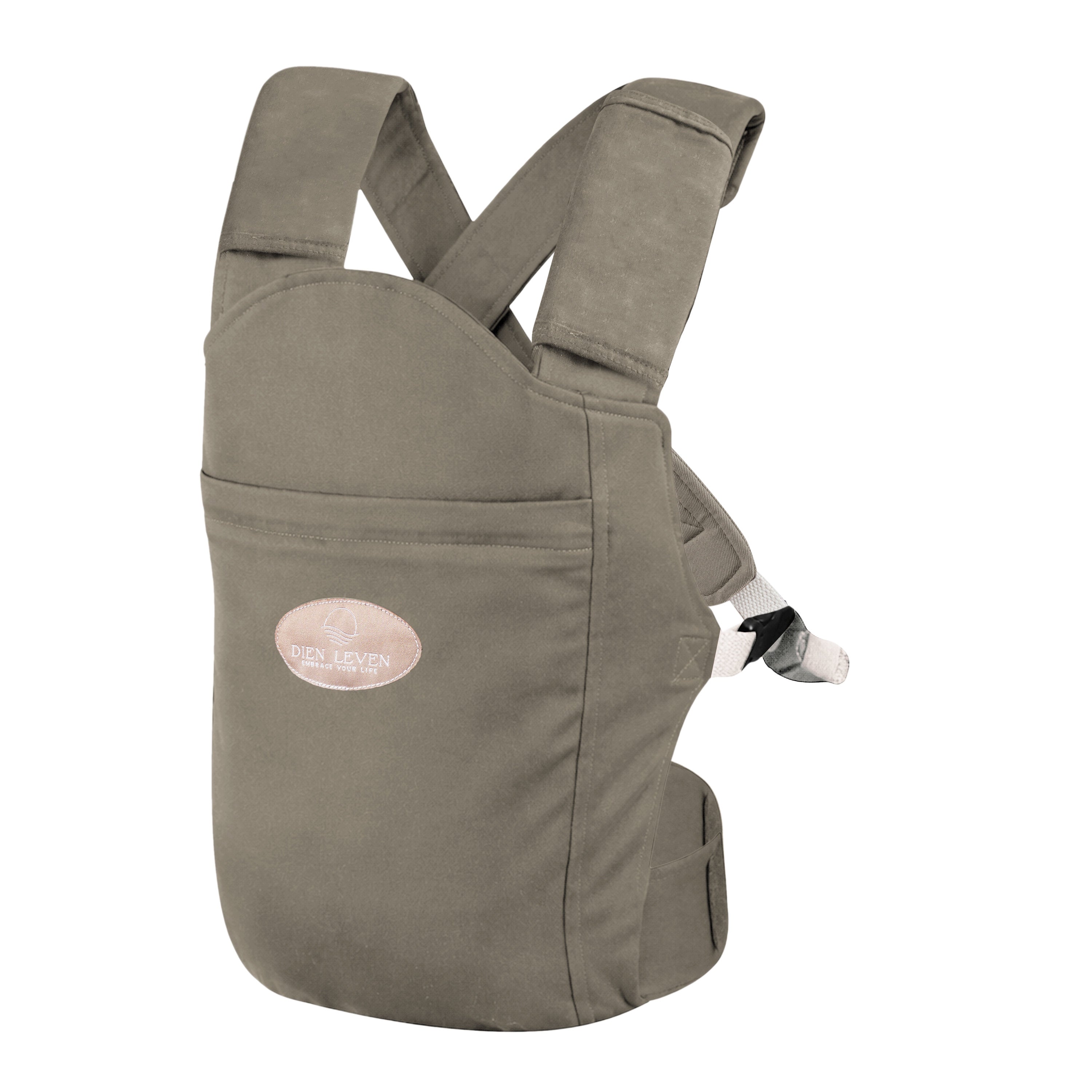 DIEN LEVEN Ergonomic Baby Carrier – Nordkind