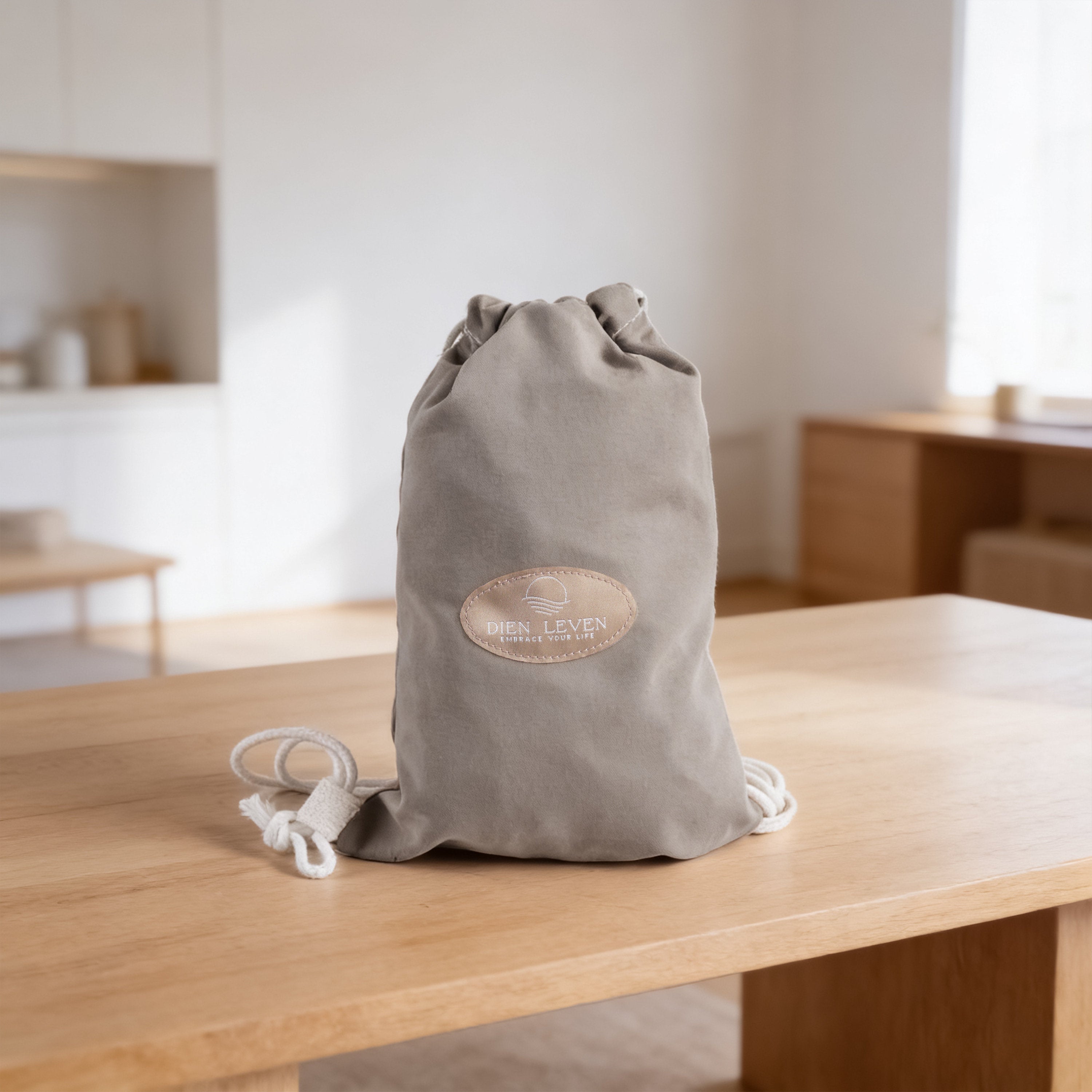 DIEN LEVEN Ergonomic Baby Carrier – Nordkind