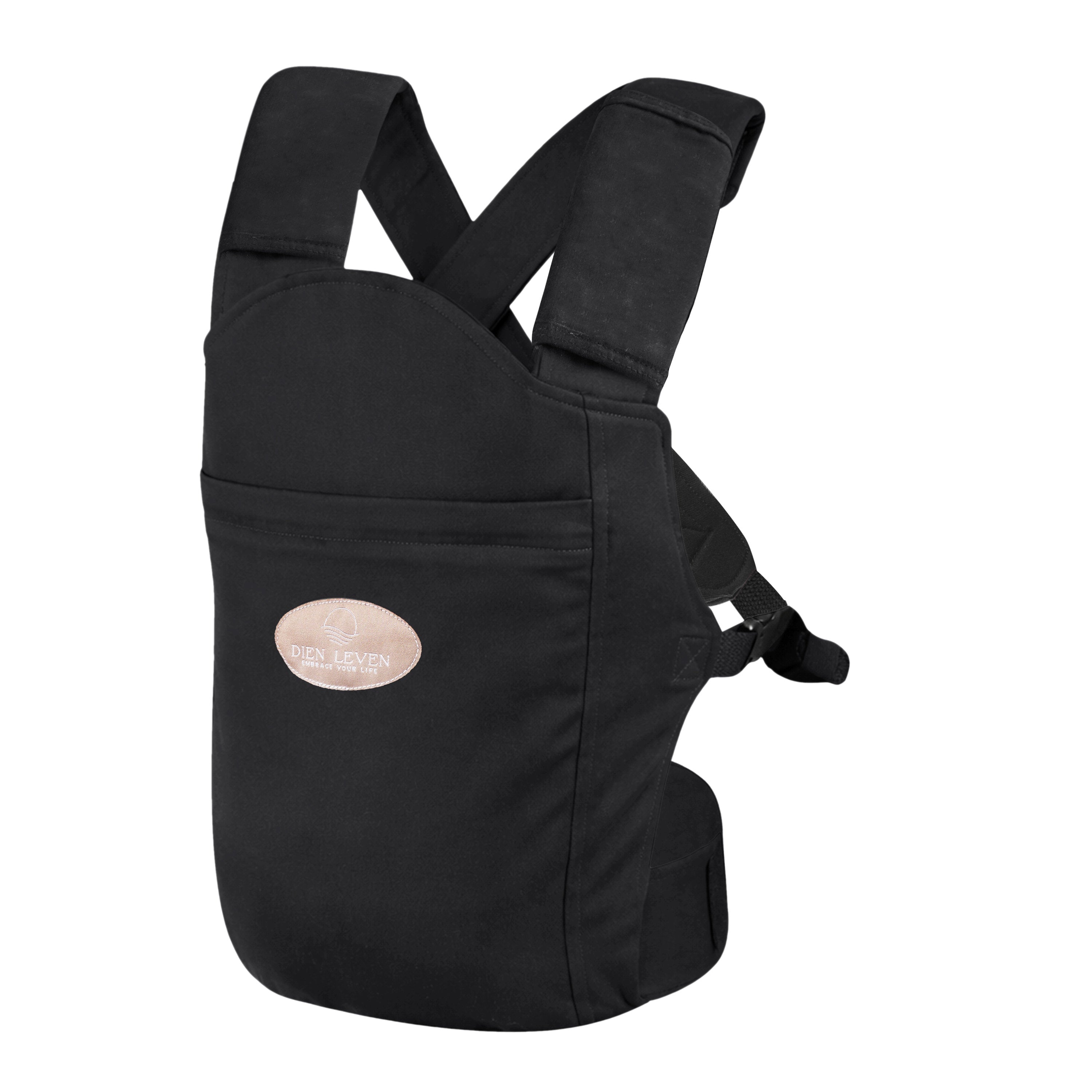 DIEN LEVEN Ergonomic Baby Carrier – Nordkind