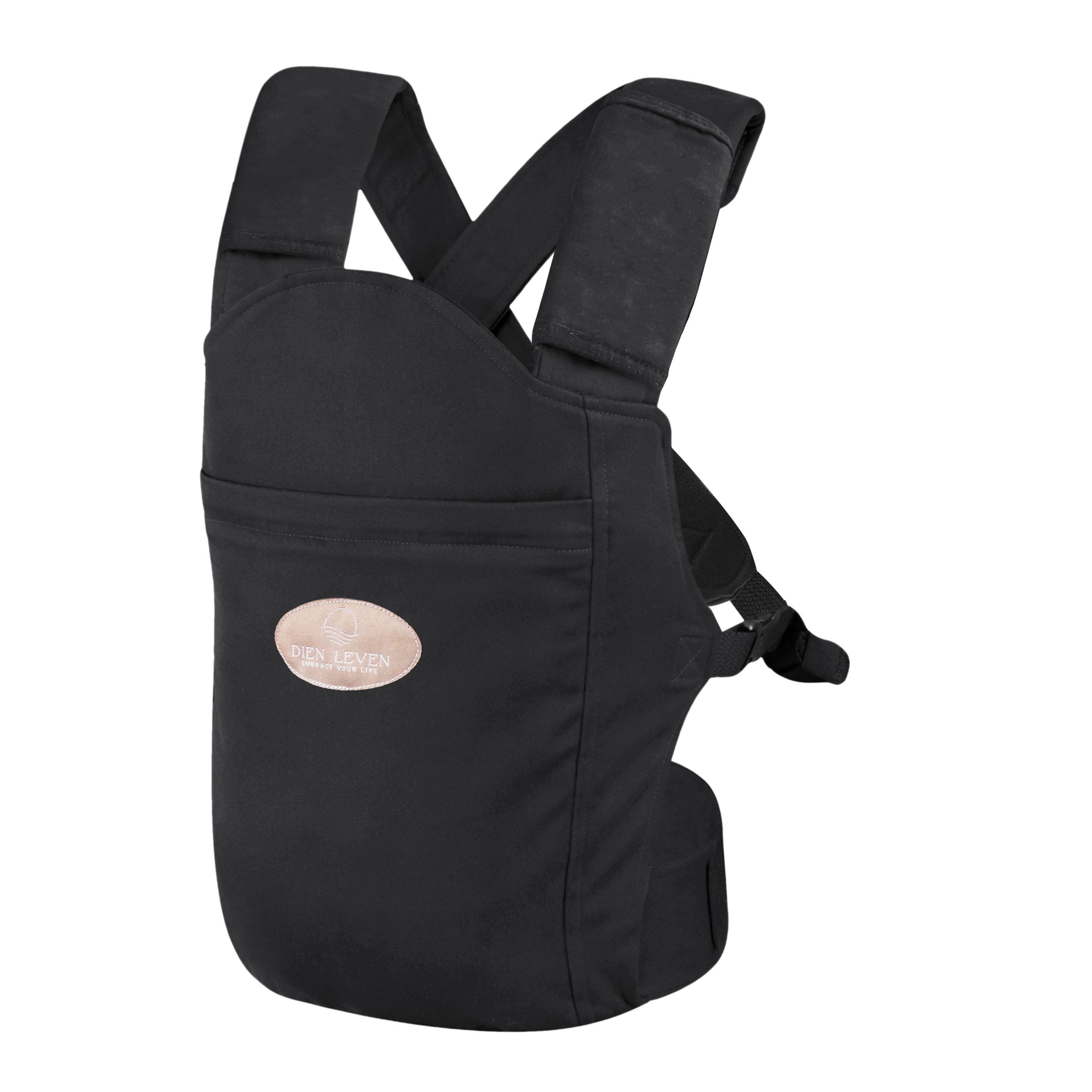 DIEN LEVEN Ergonomic Baby Carrier – Nordkind