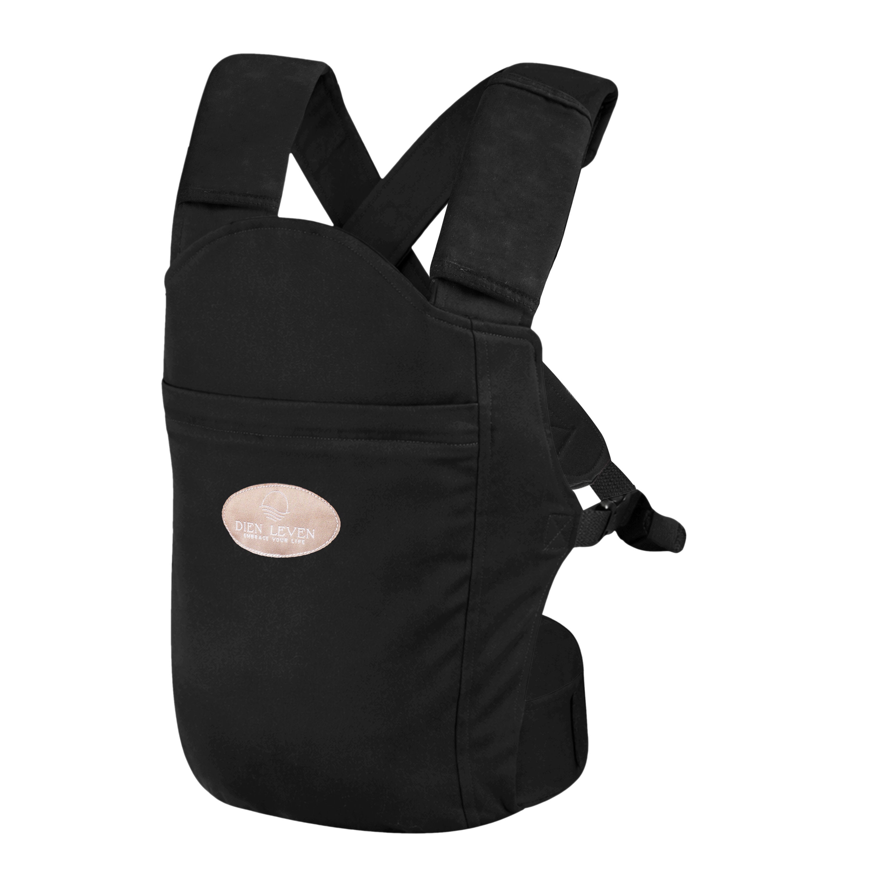 DIEN LEVEN Ergonomic Baby Carrier – Nordkind