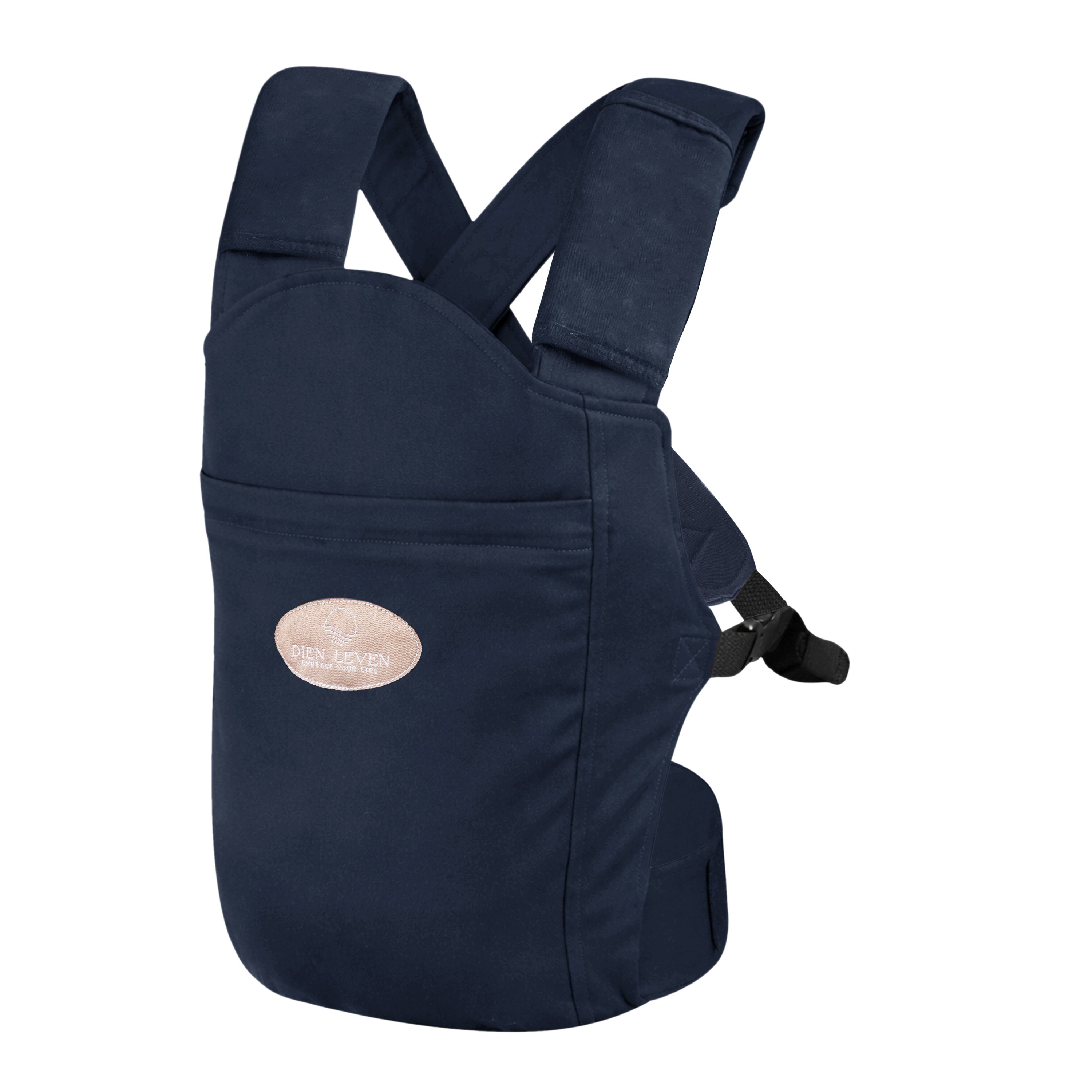 DIEN LEVEN Ergonomic Baby Carrier – Nordkind
