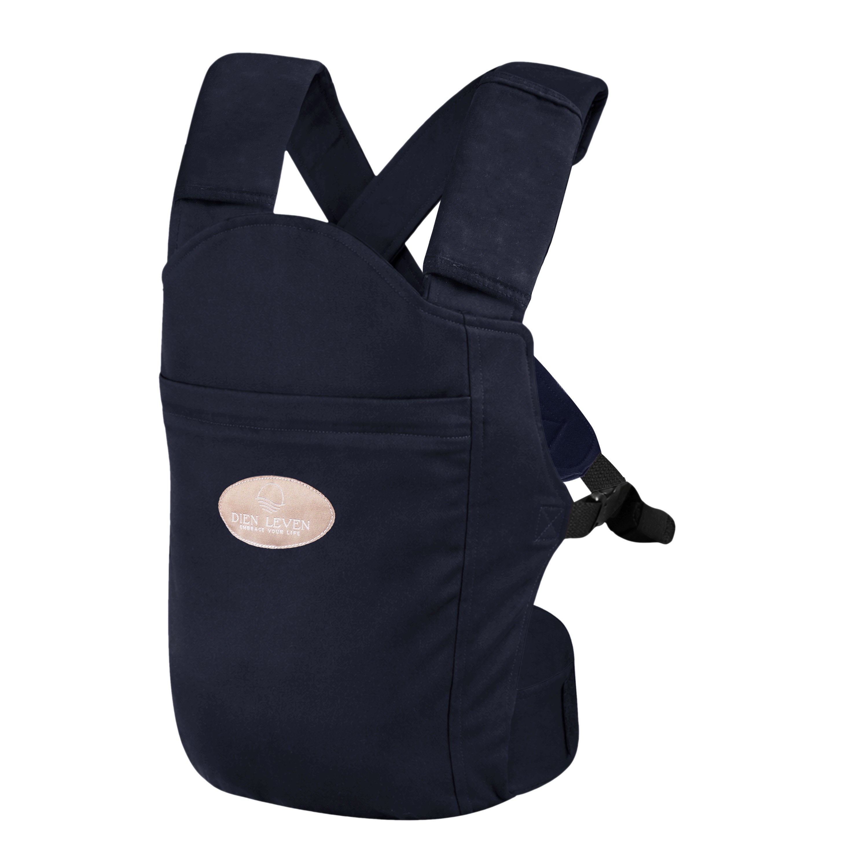 DIEN LEVEN Ergonomic Baby Carrier – Nordkind