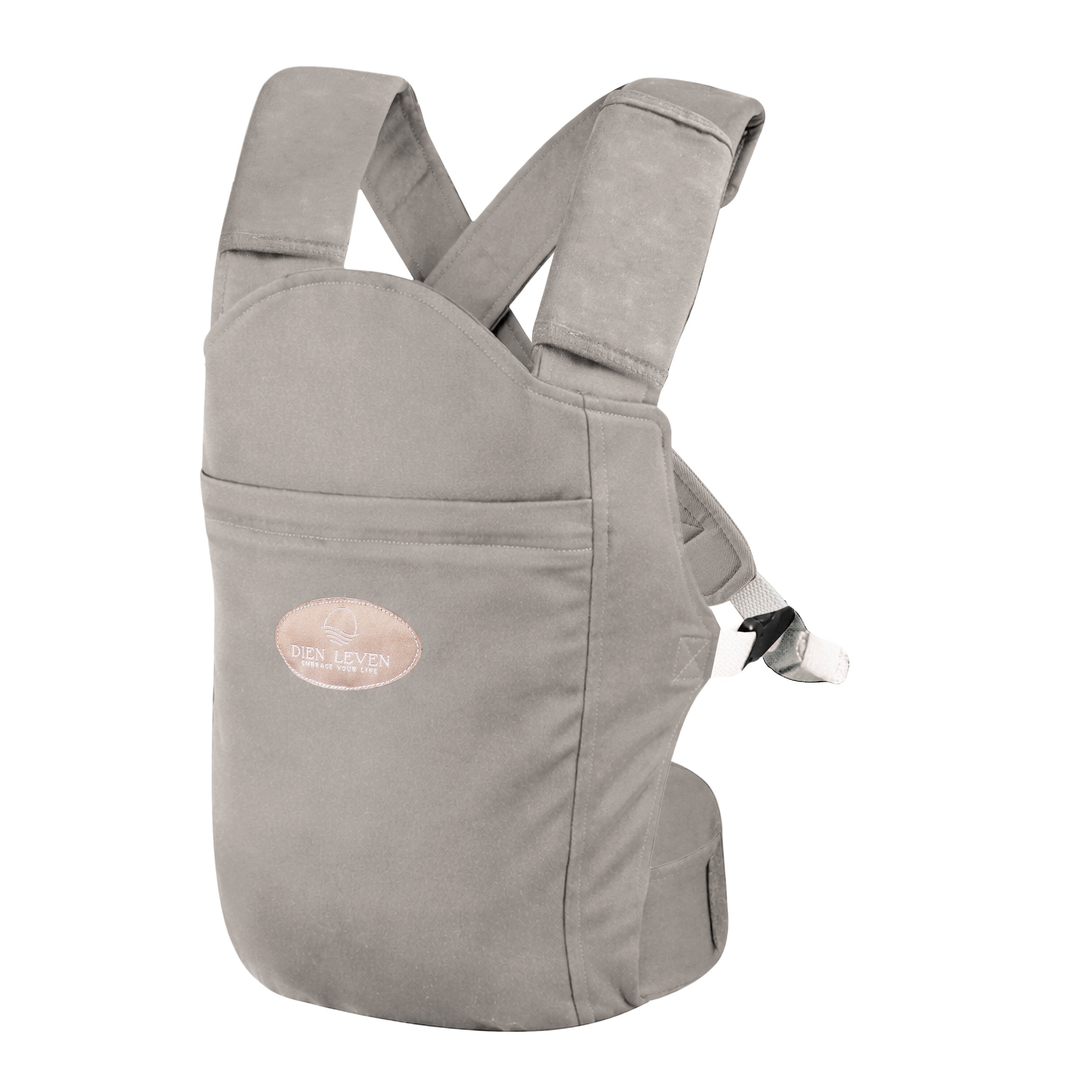 DIEN LEVEN Ergonomic Baby Carrier – Nordkind