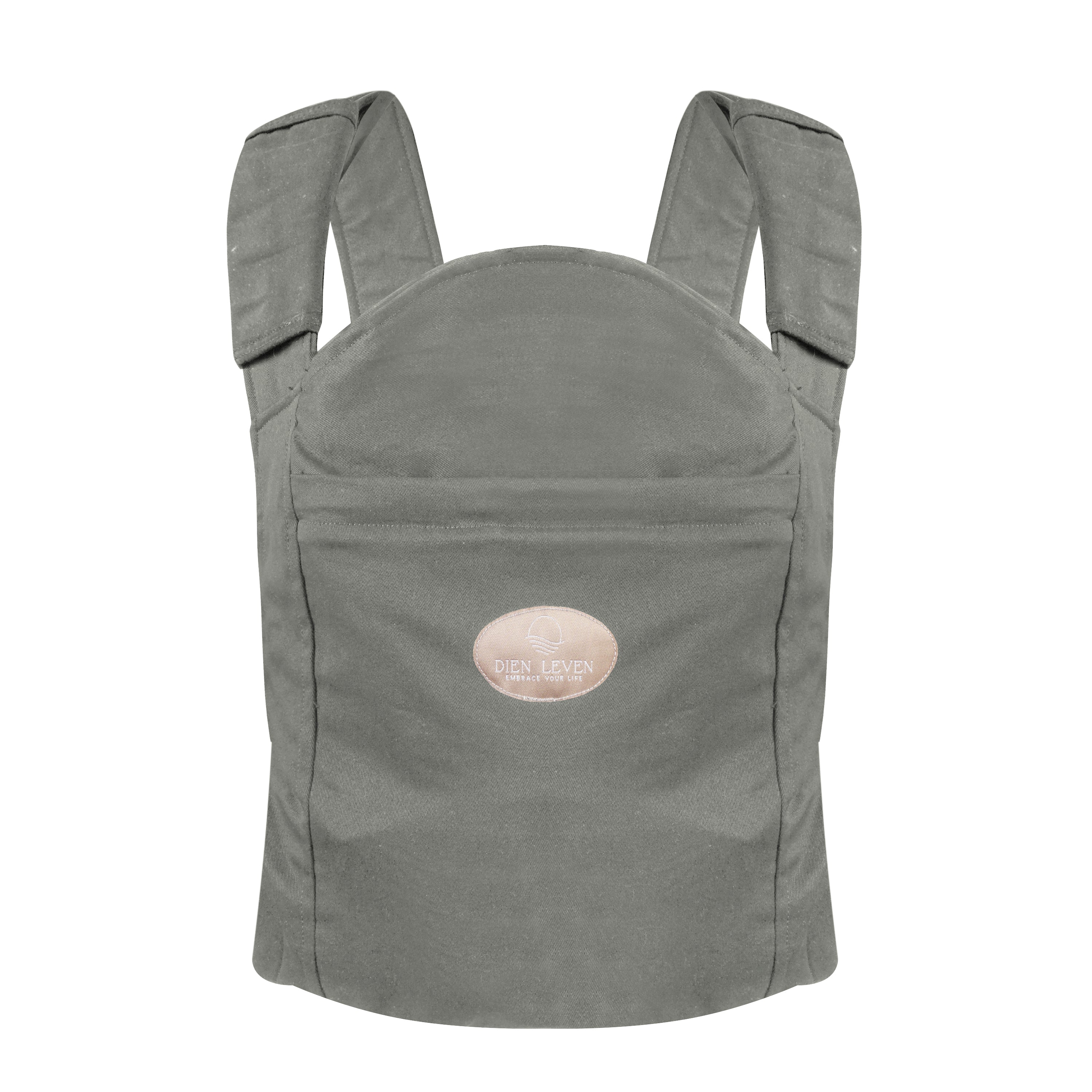 DIEN LEVEN Ergonomic Baby Carrier – Nordkind